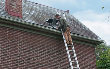 what affects urgent Low Blantyre roof repairs