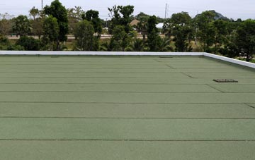 all Low Blantyre roofing types quoted for