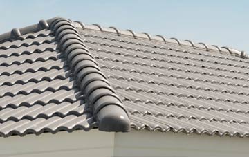advantages of Low Blantyre clay roofing