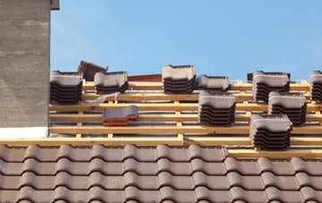 Low Blantyre clay roofing costs