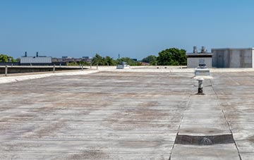 Low Blantyre commercial flat roofing