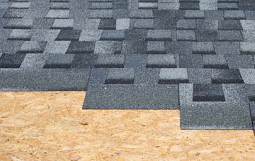 expert Low Blantyre asphalt roof companies