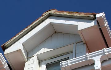 Low Blantyre fascia installation costs