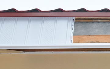 Low Blantyre fascia repair costs