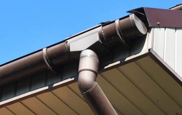 types of Low Blantyre fascias