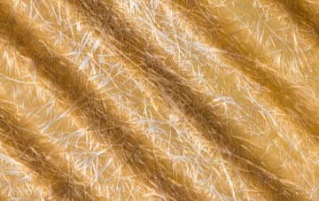 Low Blantyre fibreglass roof waterproofing