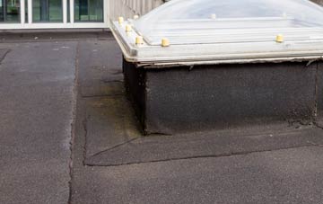 disadvantages of Low Blantyre flat roofs