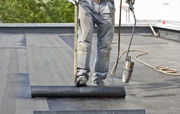 flat roof replacement Low Blantyre, South Lanarkshire