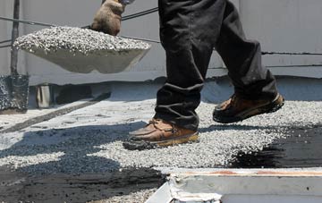 Low Blantyre flat roofing companies