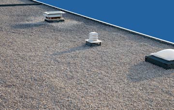 flat roofing Low Blantyre, South Lanarkshire
