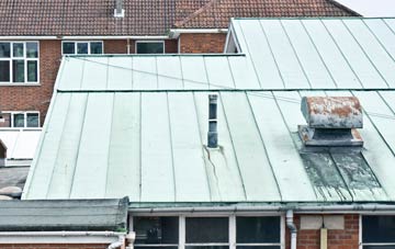 Low Blantyre lead roofing costs