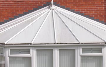 Low Blantyre polycarbonate conservatory roof repairs