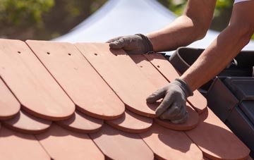 Low Blantyre roof tile contractors