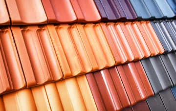Low Blantyre roof tile costs
