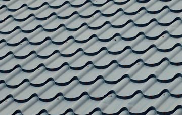 Low Blantyre rubber roofing companies