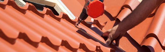 save on Low Blantyre roof installation costs