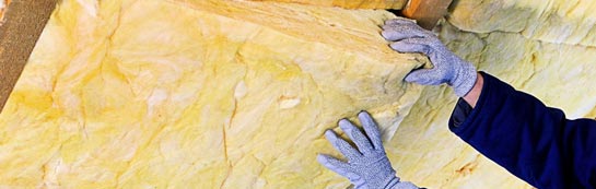 quotes for Low Blantyre roof insulation