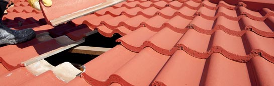 compare Low Blantyre roof repair quotes
