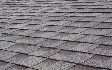 Low Blantyre tiles for shallow pitch roofing
