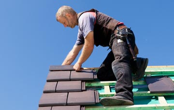 disadvantages of Low Blantyre slate roofing