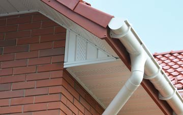 Low Blantyre soffit repair costs