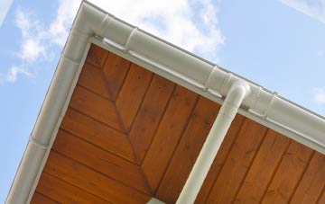 Low Blantyre soffit types
