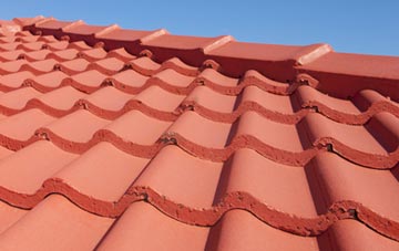 Low Blantyre tile and slate roof replacement