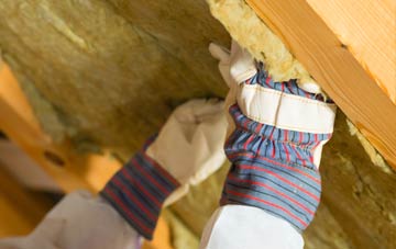 types of Low Blantyre pitched roof insulation materials