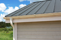 Low Blantyre fascia repair