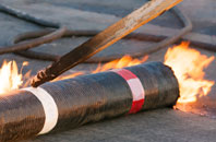 free Low Blantyre flat roofing repair quotes