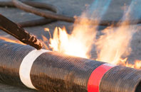 Low Blantyre flat roofing replacement