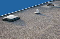 Low Blantyre flat roofing