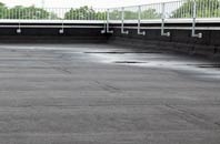 find rated Low Blantyre flat roofing companies