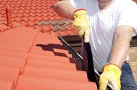 Low Blantyre gutter repair