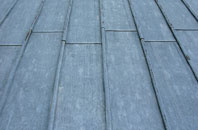 Low Blantyre lead roofing