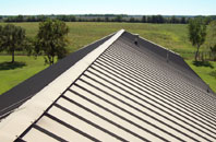 Low Blantyre metal roof quotes