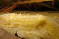 Low Blantyre pitch roof insulation