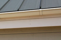 Low Blantyre soffit repair
