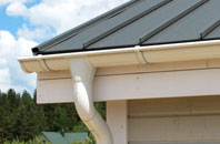 Low Blantyre soffits