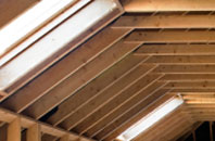 Low Blantyre tapered roof insulation quotes