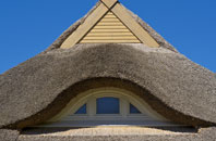 Low Blantyre thatch roofing