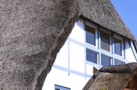 find rated Low Blantyre thatchers